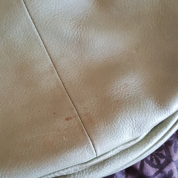 B Makowsky Bag/Purse, Buttery soft Leather! - Picture 7 of 8